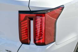 2026 Kia Sorento GT-Line