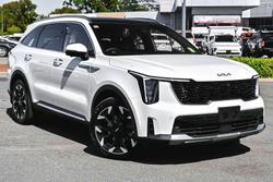 2026 Kia Sorento GT-Line