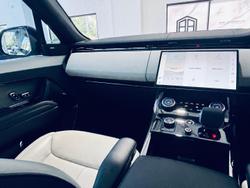 2023 Land Rover Range Rover Sport D350 Dynamic HSE
