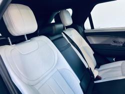 2023 Land Rover Range Rover Sport D350 Dynamic HSE