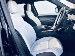 2023 Land Rover Range Rover Sport D350 Dynamic HSE