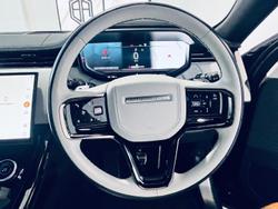 2023 Land Rover Range Rover Sport D350 Dynamic HSE