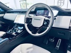 2023 Land Rover Range Rover Sport D350 Dynamic HSE
