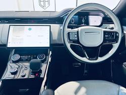 2023 Land Rover Range Rover Sport D350 Dynamic HSE