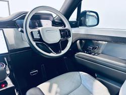 2023 Land Rover Range Rover Sport D350 Dynamic HSE