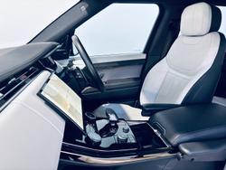 2023 Land Rover Range Rover Sport D350 Dynamic HSE