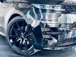 2023 Land Rover Range Rover Sport D350 Dynamic HSE