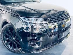 2023 Land Rover Range Rover Sport D350 Dynamic HSE