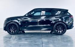 2023 Land Rover Range Rover Sport D350 Dynamic HSE