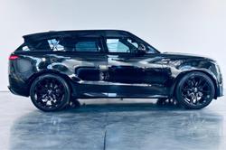 2023 Land Rover Range Rover Sport D350 Dynamic HSE