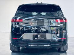 2023 Land Rover Range Rover Sport D350 Dynamic HSE