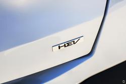 2026 Kia Sorento HEV GT-Line