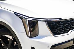 2026 Kia Sorento HEV GT-Line