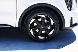 2026 Kia Sorento HEV GT-Line