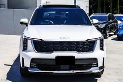 2026 Kia Sorento HEV GT-Line