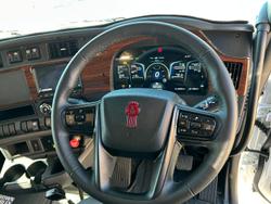 2025 Kenworth T420