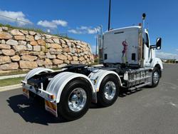 2025 Kenworth T420