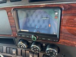 2025 Kenworth T420