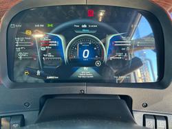 2025 Kenworth T420