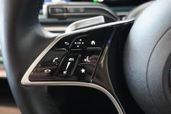 2024 Mercedes-Benz GLE-Class GLE450 d
