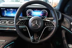 2024 Mercedes-Benz GLE-Class GLE450 d