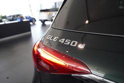2024 Mercedes-Benz GLE-Class GLE450 d