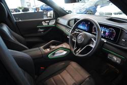 2024 Mercedes-Benz GLE-Class GLE450 d