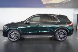 2024 Mercedes-Benz GLE-Class GLE450 d