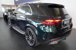 2024 Mercedes-Benz GLE-Class GLE450 d