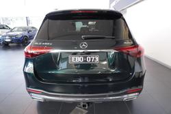 2024 Mercedes-Benz GLE-Class GLE450 d
