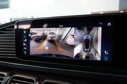 2024 Mercedes-Benz GLE-Class GLE450 d