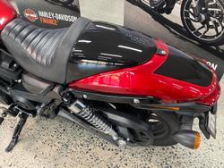 2018 Harley-Davidson Street 500 (XG500)