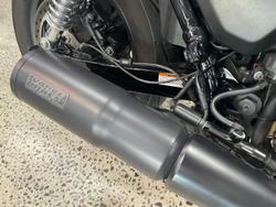 2018 Harley-Davidson Street 500 (XG500)