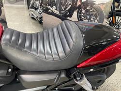 2018 Harley-Davidson Street 500 (XG500)