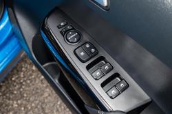 2025 Kia Picanto GT-Line