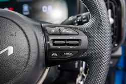2025 Kia Picanto GT-Line