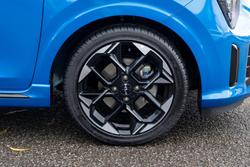 2025 Kia Picanto GT-Line