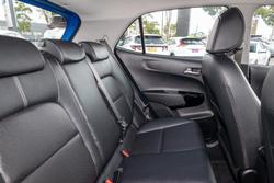 2025 Kia Picanto GT-Line