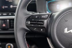 2025 Kia Picanto GT-Line