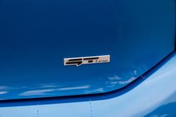 2025 Kia Picanto GT-Line
