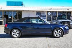 2005 Audi A4