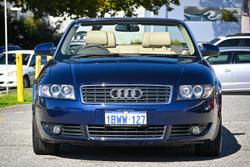 2005 Audi A4