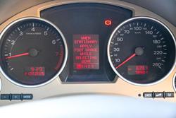 2005 Audi A4
