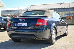 2005 Audi A4
