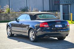 2005 Audi A4