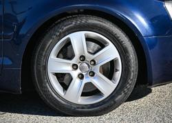 2005 Audi A4