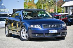 2005 Audi A4