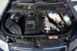 2005 Audi A4
