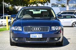 2005 Audi A4