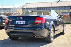 2005 Audi A4